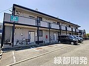 ビーライン古江 1階 築31年9ヶ月の賃貸物件