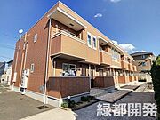 安岡駅より徒歩15分 2階 築11年5ヶ月の賃貸物件