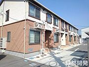 ウエストヒルズ 2階 築7年10ヶ月の賃貸物件