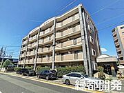 新下関駅より徒歩6分 2階 築17年5ヶ月の賃貸物件