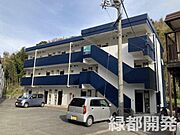 グレースクミ 1階 築37年8ヶ月の賃貸物件