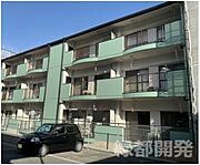 ツインコートマキシム 1階 築36年11ヶ月の賃貸物件