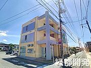 RAVINEE 2階 築35年7ヶ月の賃貸物件