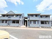 長府駅よりバス8分 徒歩4分 2階 築19年4ヶ月の賃貸物件