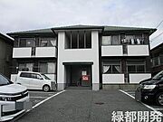 バリュージュ徳田Ｃ 2階 築25年2ヶ月の賃貸物件