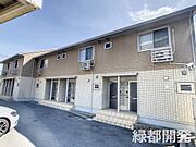 サンフォレスト２ 1階 築13年2ヶ月の賃貸物件