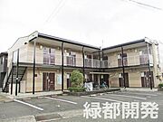 小月駅より徒歩5分 2階 築21年1ヶ月の賃貸物件