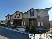 川棚温泉駅よりバス4分 徒歩4分 2階 築18年8ヶ月の賃貸物件