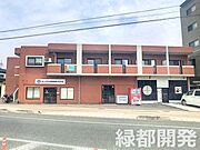 吉田ビル 2階 築24年の賃貸物件