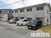 幡生駅より徒歩17分 1階 築58年10ヶ月の賃貸物件