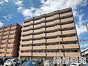 新下関駅より徒歩2分 2階 築19年9ヶ月の賃貸物件