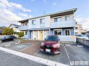 小月駅より徒歩8分 2階 築18年10ヶ月の賃貸物件