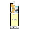 グランドヒルズF-12階2.4万円
