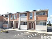 小串駅より徒歩13分 1階 築12年10ヶ月の賃貸物件