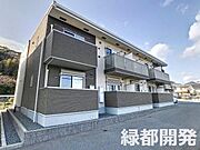 キャッスル安養寺Cの賃貸物件