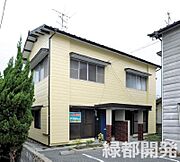 コーポ和田角倉A・B棟A右 1階 築55年2ヶ月の賃貸物件