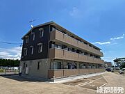 長府駅より徒歩24分 2階 築8年9ヶ月の賃貸物件