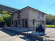 小月駅より徒歩14分 2階 築7年9ヶ月の賃貸物件