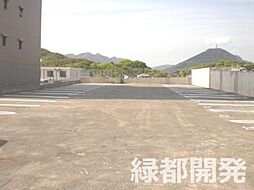 一の宮住吉駐車場