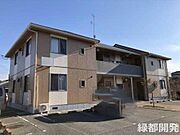 レジデンス高砂の賃貸物件