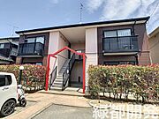 綾羅木駅より徒歩9分 1階 築27年10ヶ月の賃貸物件