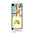 ゲイブルズ2階4.4万円
