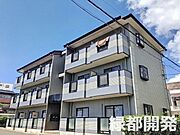 アーバンヒルズ 3階 築25年3ヶ月の賃貸物件