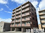 ウエルス富任３ 3階 築21年4ヶ月の賃貸物件