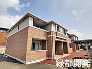 ウィステリア王司 1階 築15年4ヶ月の賃貸物件