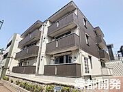 幡生駅よりバス7分 徒歩3分 1階 築9年8ヶ月の賃貸物件