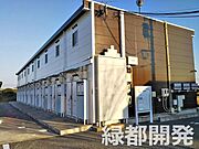 小月駅よりバス8分 徒歩3分 2階 築21年3ヶ月の賃貸物件