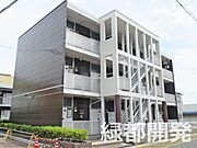 レオパレス長府東 2階 築25年2ヶ月の賃貸物件