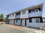 シャーメゾンマニエールA 1階 築19年4ヶ月の賃貸物件