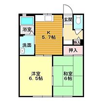 間取り：235006064270