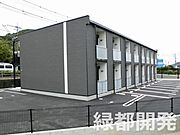 レオネクスト有富 1階 築10年4ヶ月の賃貸物件