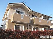 グリーンパレス B 2階 築19年2ヶ月の賃貸物件