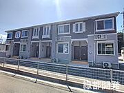 ラウレアC 2階 築6年5ヶ月の賃貸物件