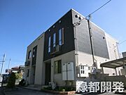 エクセルハウス下関3 1階 築11年9ヶ月の賃貸物件