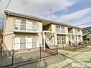 レーヴィンス東長府A 2階 築30年10ヶ月の賃貸物件