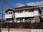 ウィスティリア1 2階 築20年1ヶ月の賃貸物件