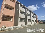 綾羅木駅より徒歩15分 1階 築10年3ヶ月の賃貸物件