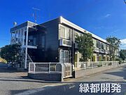 レオパレスサニーコートの賃貸物件