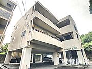 幡生駅より徒歩10分 3階 築27年10ヶ月の賃貸物件