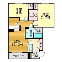 間取り：235006095257