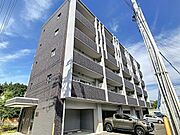 長府駅より徒歩12分 4階 築6年9ヶ月の賃貸物件