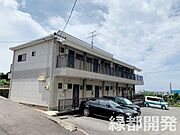 キャッスル高砂の賃貸物件