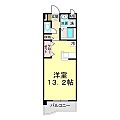 ラフレシール秋根5階5.1万円