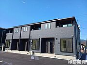 小月駅よりバス21分 徒歩5分 1階 新築の賃貸物件