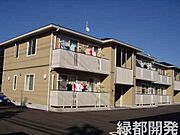 小月駅より徒歩10分 1階 築15年10ヶ月の賃貸物件