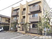 ソレイユ長府 1階 築16年9ヶ月の賃貸物件